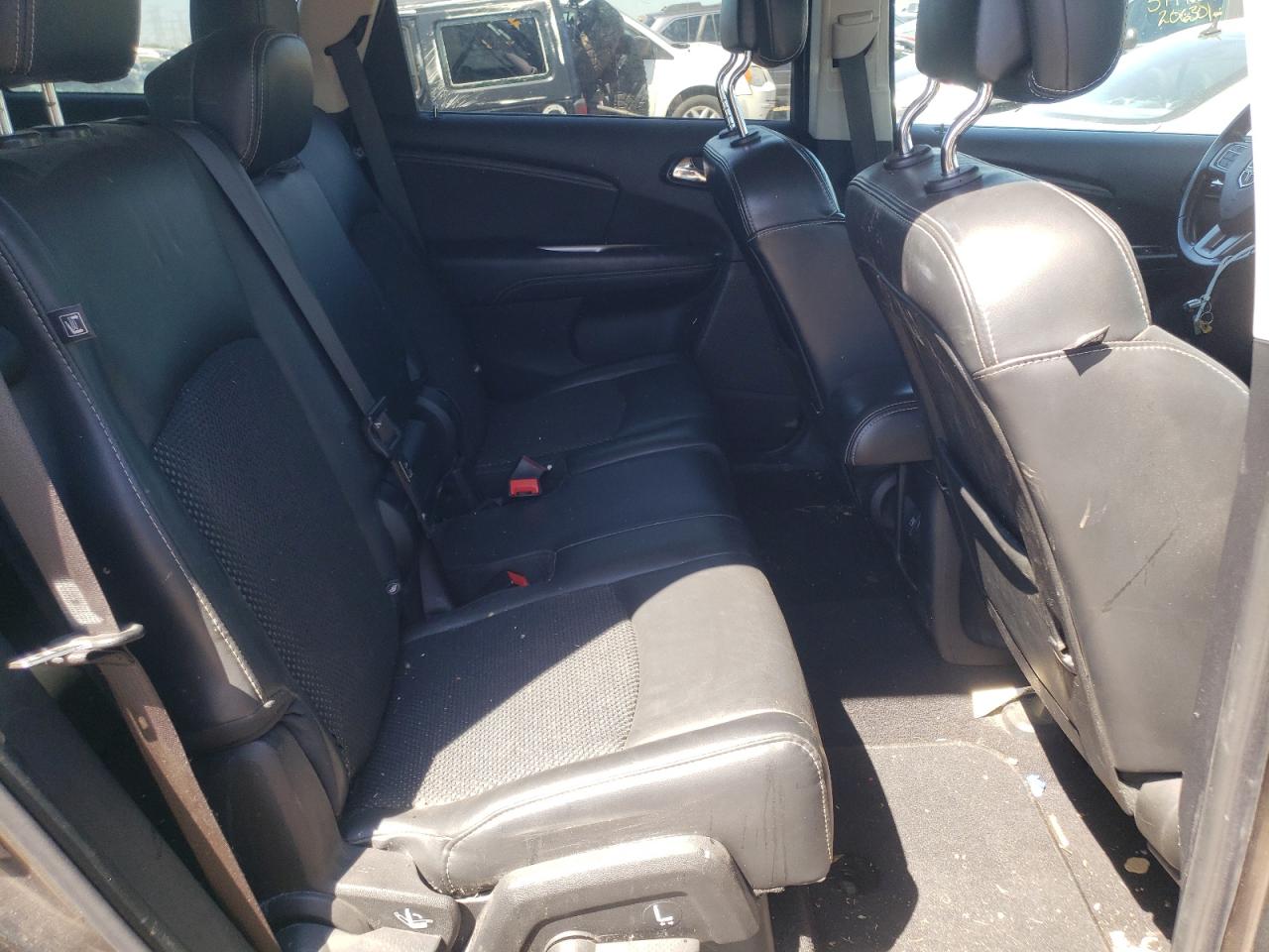 3C4PDCGG3KT803432 2019 Dodge Journey Crossroad