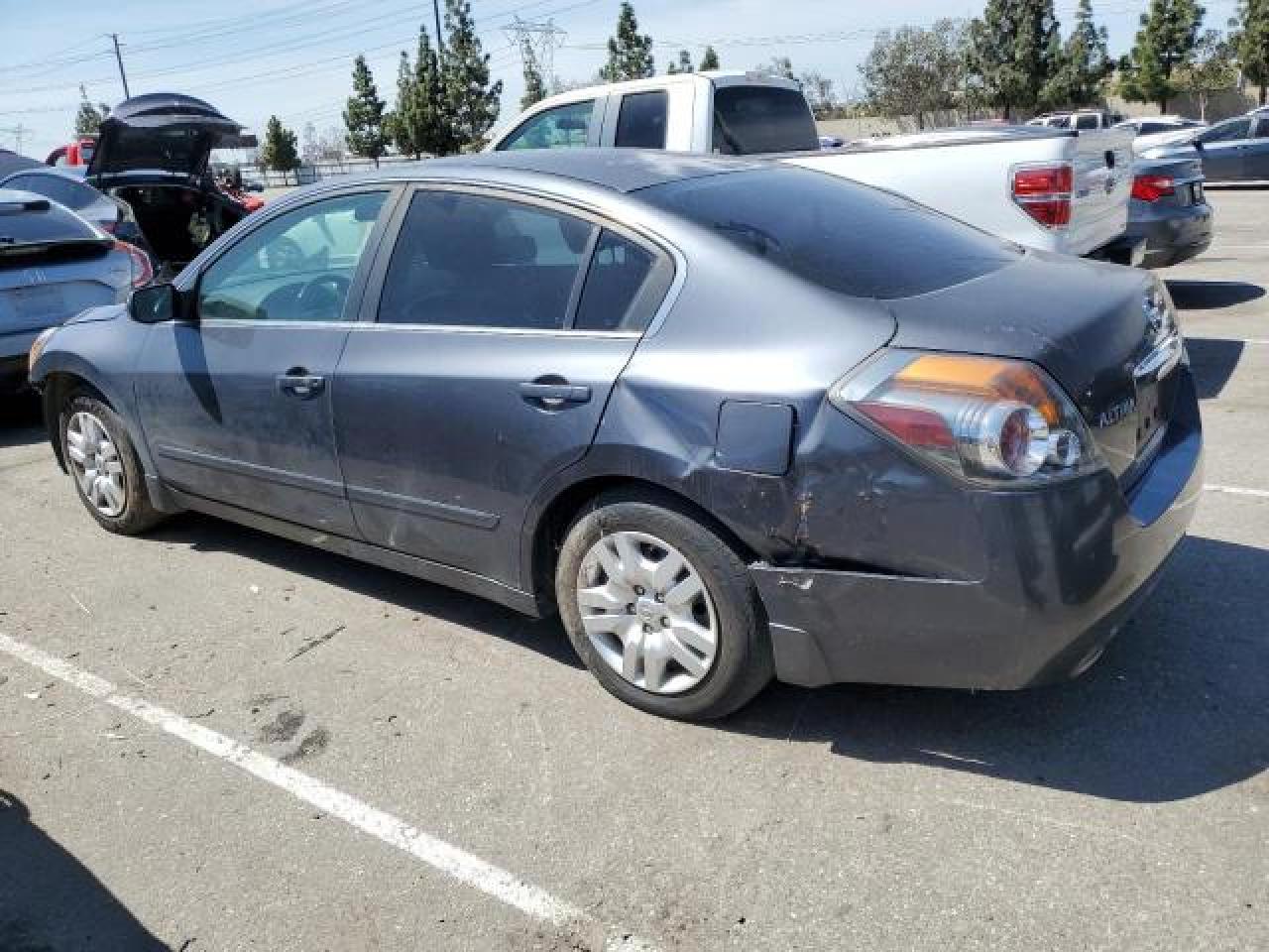 1N4AL2AP4AN548628 2010 Nissan Altima Base