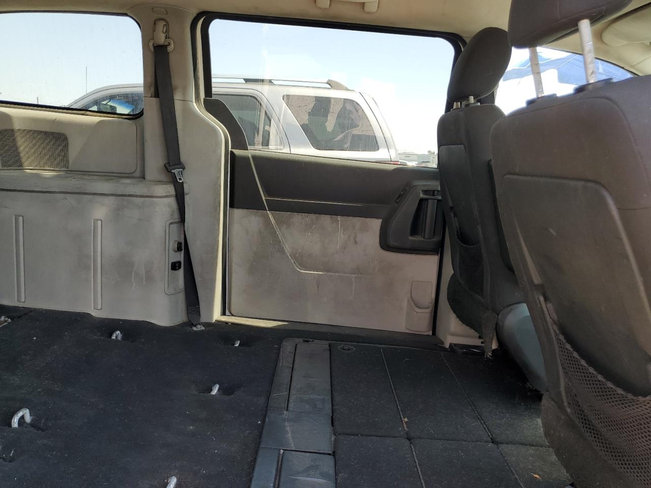 2D4RN5D10AR201884 2010 Dodge Grand Caravan Sxt