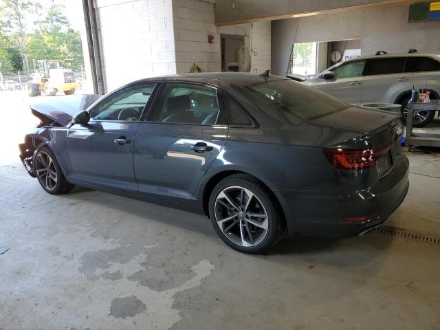 VIN WAUGMAF45KA113701 2019 Audi A4, Premium no.2