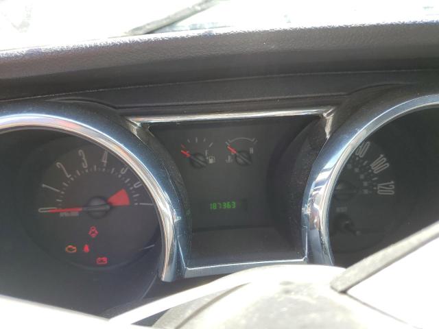 2006 Ford Mustang VIN: 1ZVFT80N265126994 Lot: 59107294