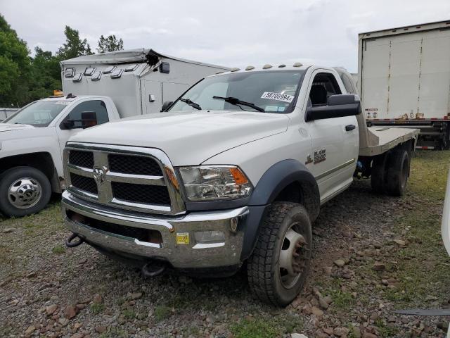 2017 Ram 5500 VIN: 3C7WRNBL9HG504268 Lot: 58708994