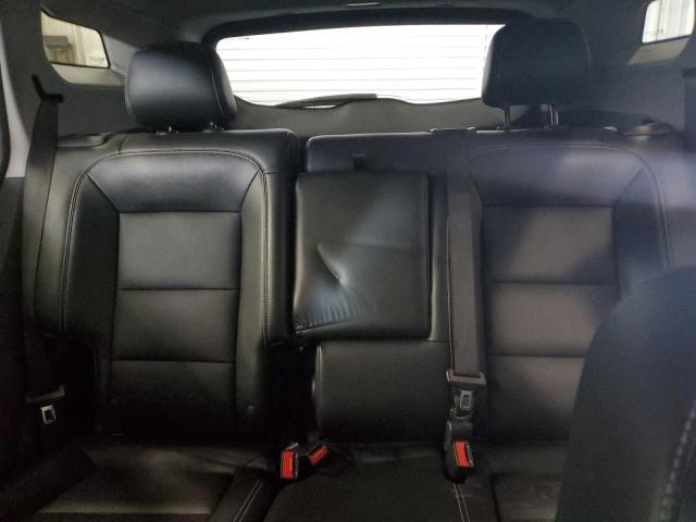 2023 GMC TERRAIN SL - 3GKALVEG7PL136710