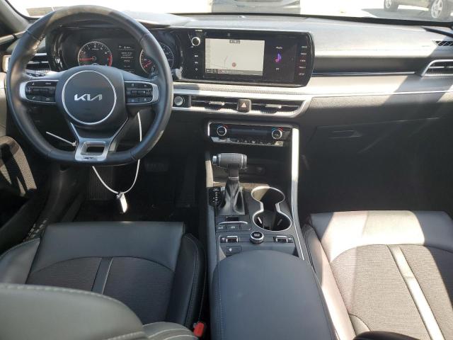 2024 Kia K5 Gt Line VIN: 5XXG64J27RG234877 Lot: 59390844