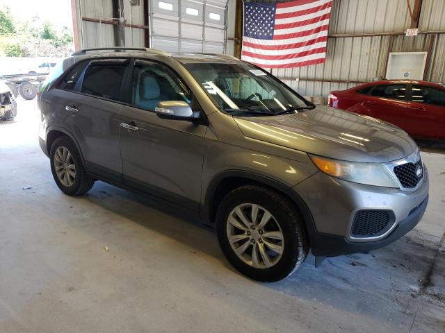 2011 Kia Sorento Base VIN: 5XYKT4A21BG047347 Lot: 58030964