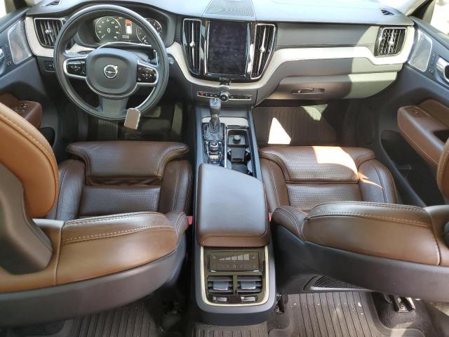 2018 Volvo Xc60 T6 Inscription VIN: YV4A22RL2J1032576 Lot: 58094654