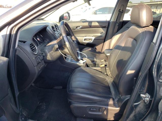 2015 CHEVROLET CAPTIVA LT - 3GNAL4EK9FS509185