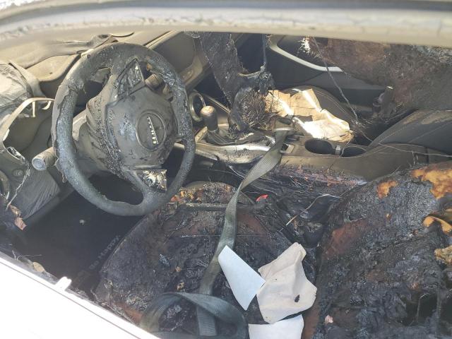 2017 Chevrolet Camaro Ss VIN: 1G1FE1R76H0181191 Lot: 60402734