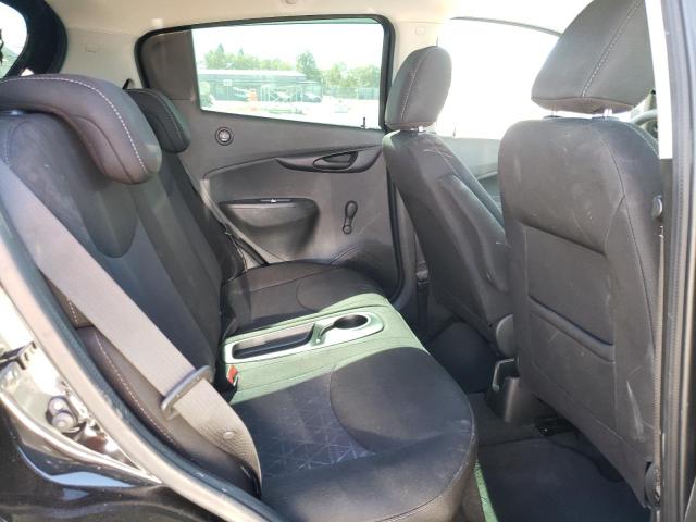 2019 Chevrolet Spark Ls VIN: KL8CB6SA1KC734057 Lot: 61269634