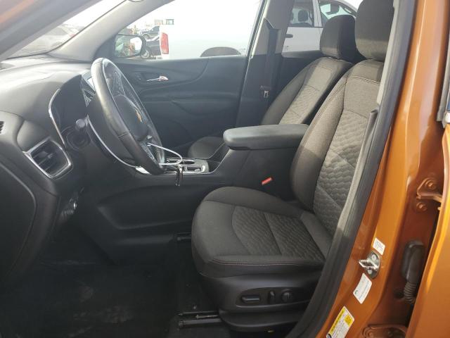 2018 Chevrolet Equinox Lt VIN: 2GNAXJEV1J6187789 Lot: 58861304