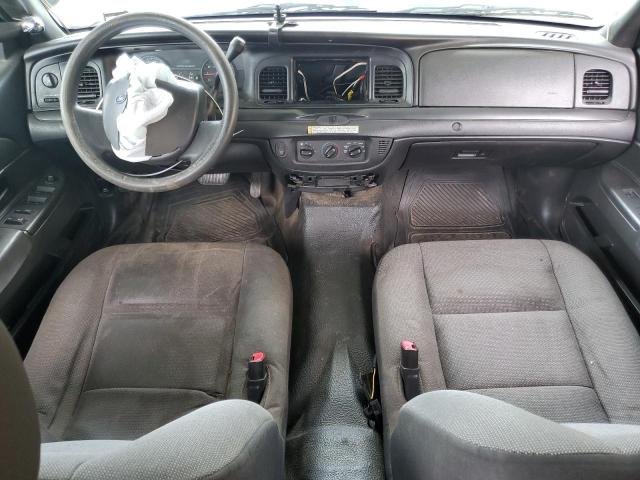 2011 Ford Crown Victoria Police Interceptor VIN: 2FABP7BV3BX167033 Lot: 57606314