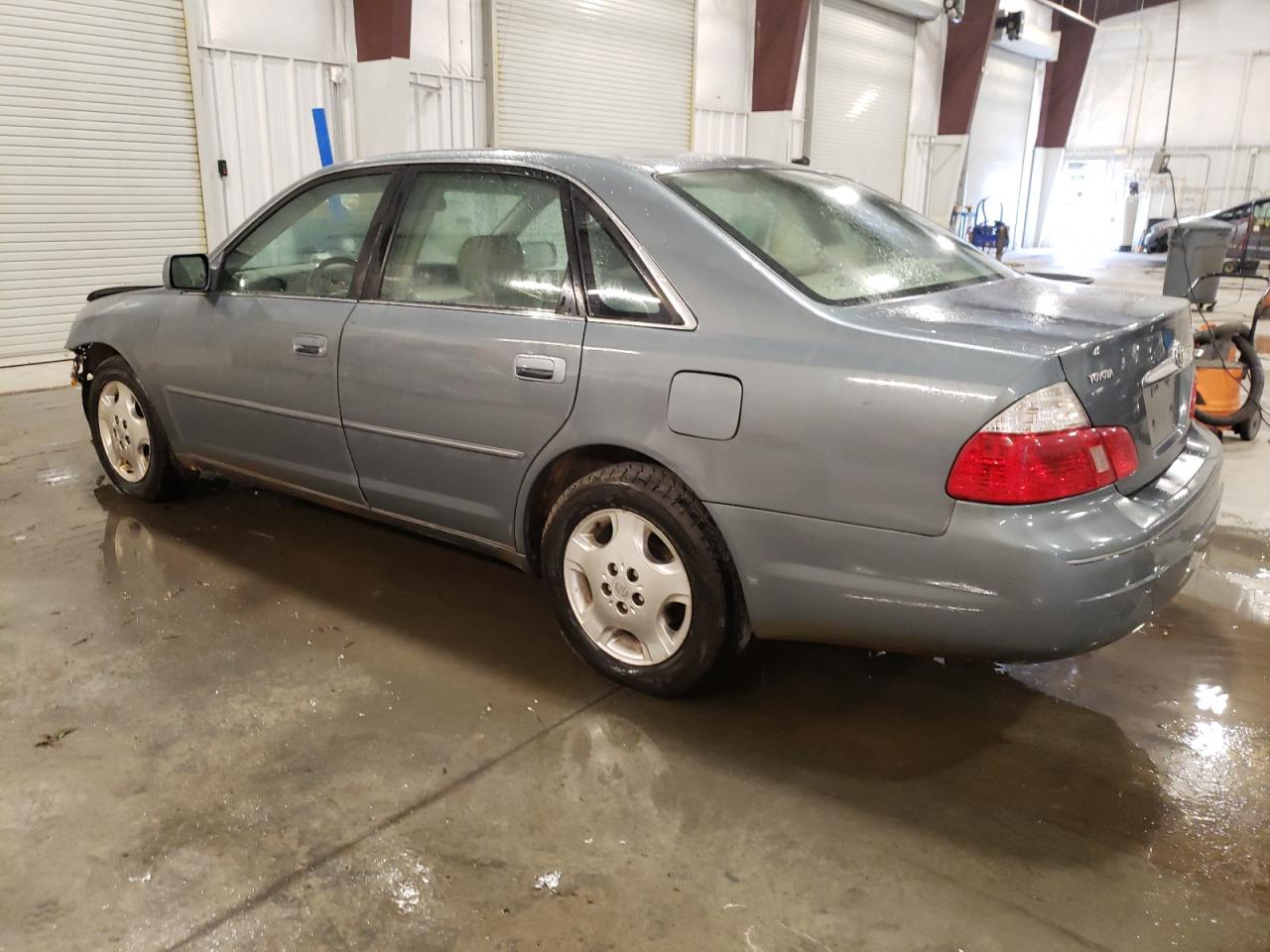 4T1BF28B74U375094 2004 Toyota Avalon Xl