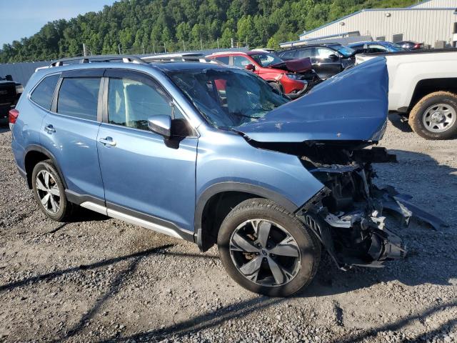 2019 SUBARU FORESTER T - JF2SKAWC4KH514661