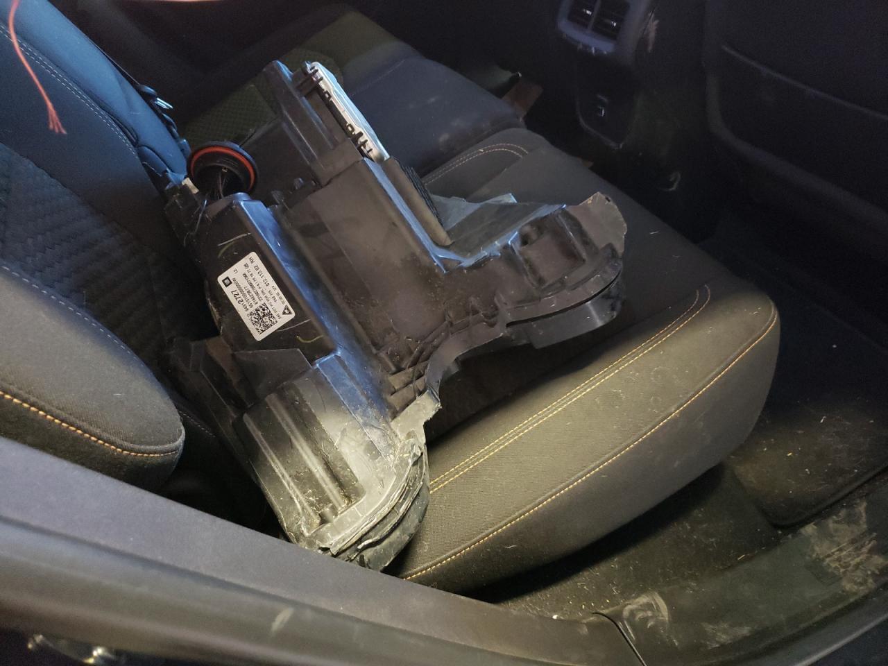 3GKALTEV2JL285651 2018 GMC Terrain Sle