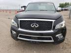 INFINITI QX80 снимка