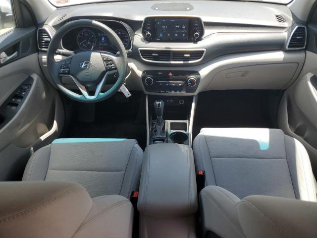 2019 Hyundai Tucson Se VIN: KM8J2CA41KU899105 Lot: 58307574