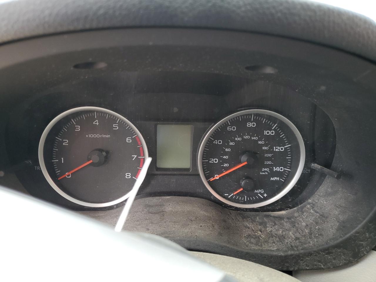 JF2SJAAC3EH557144 2014 Subaru Forester 2.5I