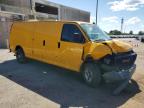 GMC SAVANA G25 photo