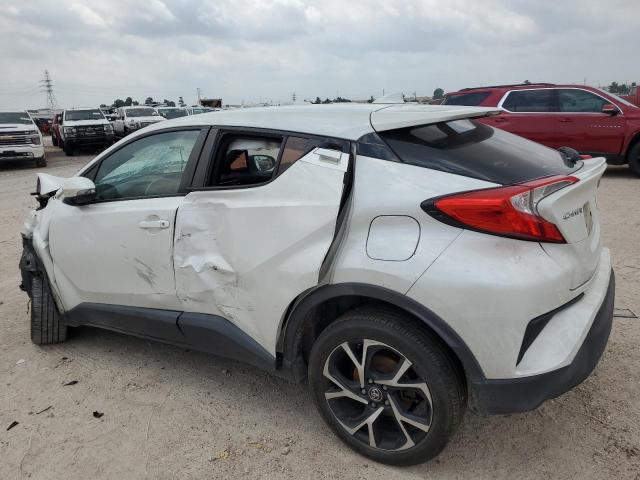 2018 Toyota C-Hr Xle VIN: NMTKHMBX5JR057519 Lot: 56897114