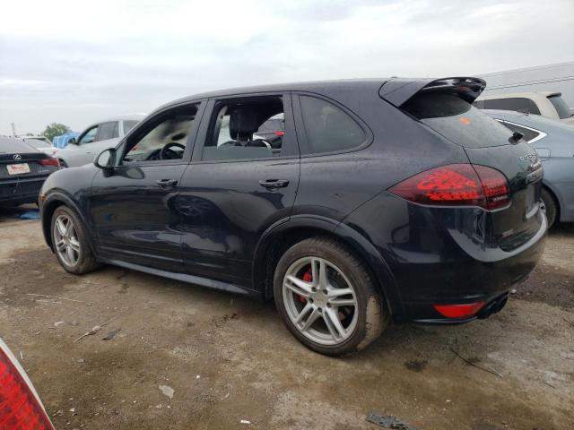 VIN WP1AD2A27ELA77974 2014 PORSCHE CAYENNE no.2