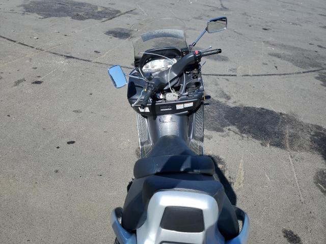 2005 SUZUKI AN400 K3 - JS1CK43A952100252
