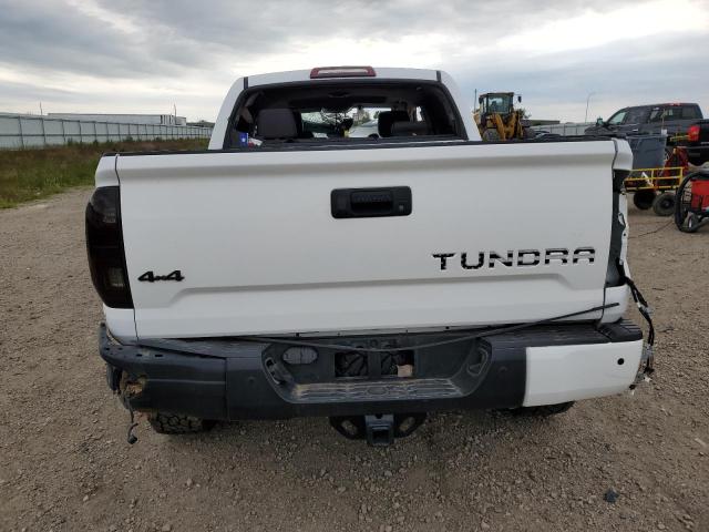 2019 Toyota Tundra Crewmax 1794 VIN: 5TFAY5F1XKX779623 Lot: 55811194