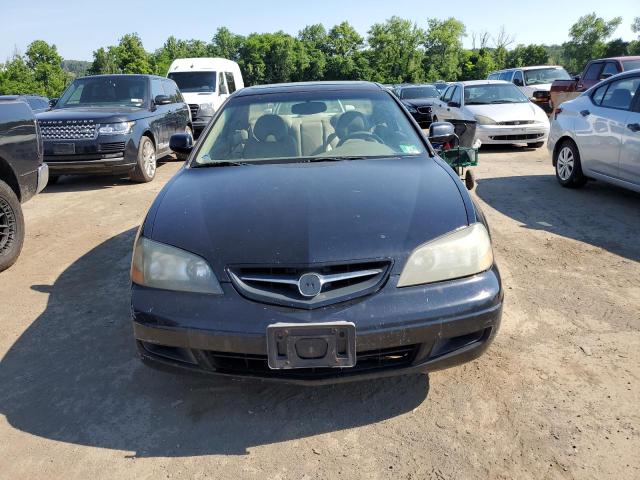 2003 Acura 3.2Cl Type-S VIN: 19UYA42683A012745 Lot: 60046944