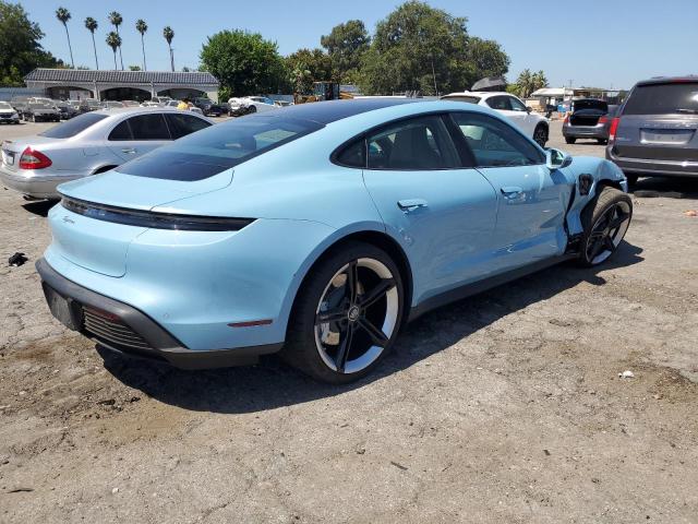 2021 PORSCHE TAYCAN WP0AA2Y11MSA18692