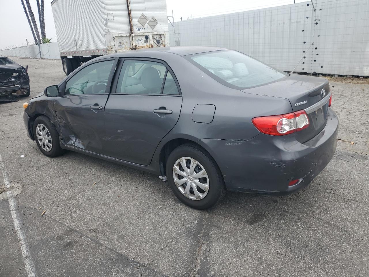 2T1BU4EE8BC575044 2011 Toyota Corolla Base