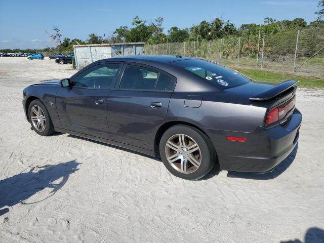 2014 Dodge Charger R/T VIN: 2C3CDXCT5EH271658 Lot: 57301144