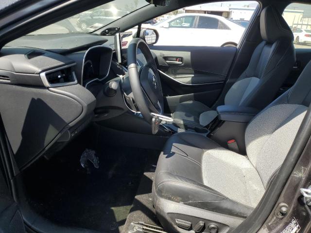 2023 TOYOTA COROLLA XS - JTNC4MBE4P3197390