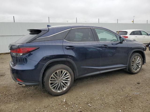 2020 Lexus Rx 350 VIN: 2T2JZMDA5LC221779 Lot: 60633044