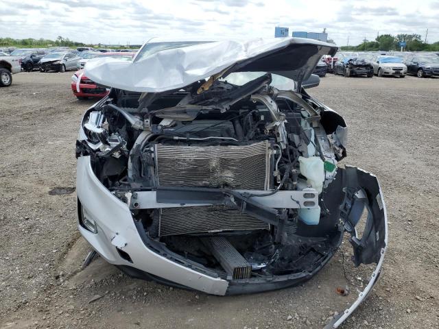 2018 CHEVROLET EQUINOX LS - 2GNAXHEV0J6144358