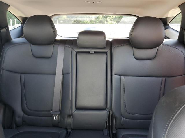 2022 Hyundai Tucson Limited VIN: 5NMJECAE7NH125487 Lot: 60755884