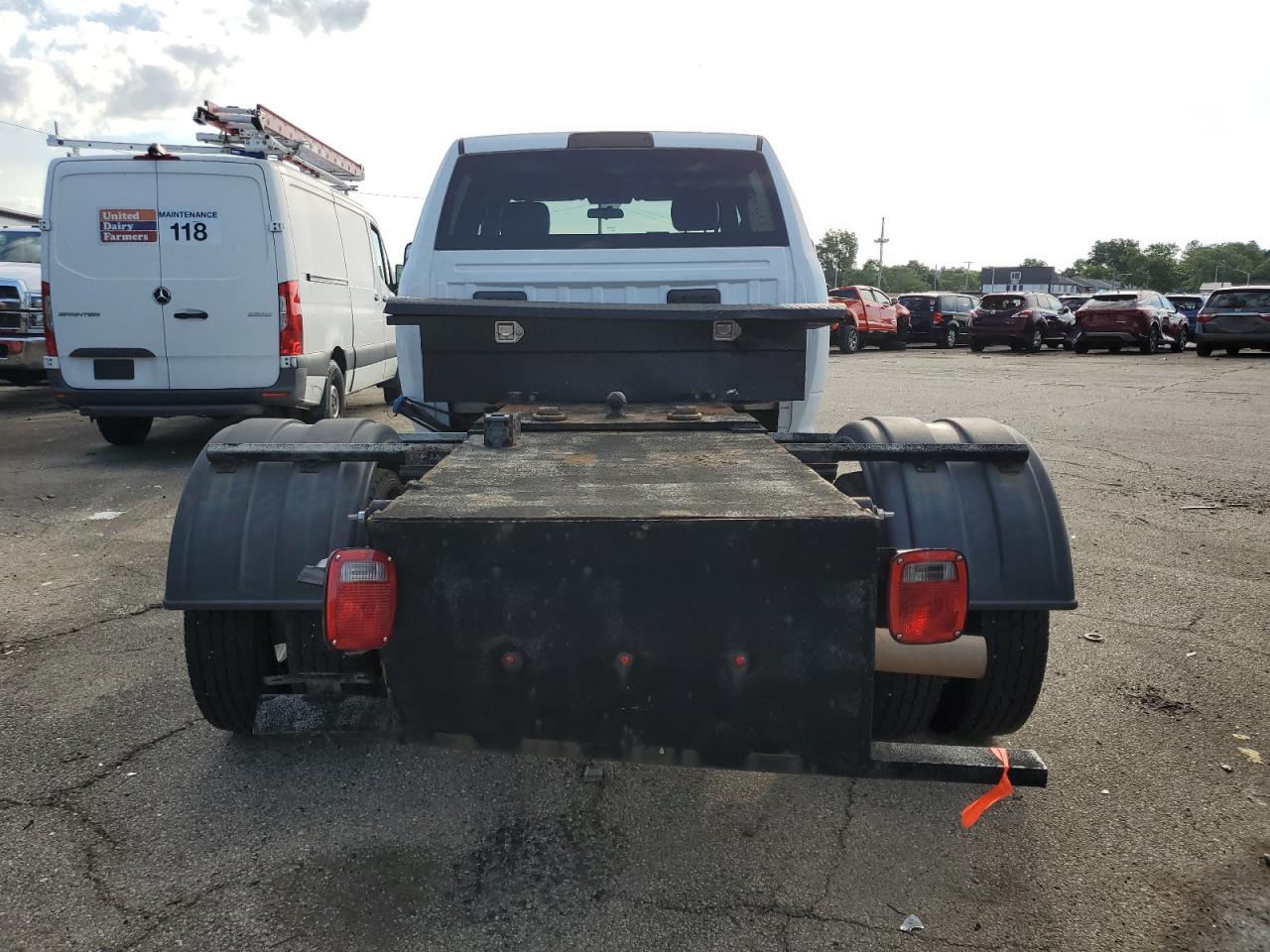 3C7WRNELXMG573394 2021 Ram 5500