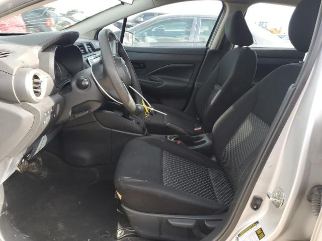 2021 NISSAN VERSA S - 3N1CN8DV3ML925578
