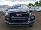 AUDI Q7 PRESTIG photo