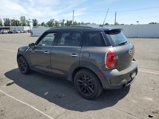 2011 Mini Cooper S Countryman VIN: WMWZC5C53BWL55244 Lot: 59160604