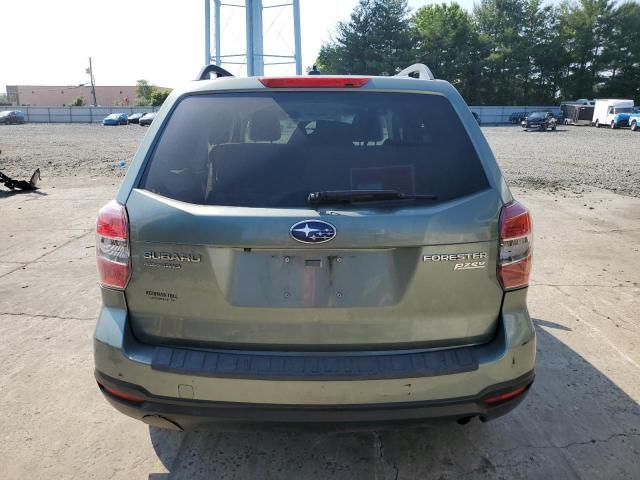 2015 Subaru Forester 2.5I Premium VIN: JF2SJAGC5FH465638 Lot: 59215734