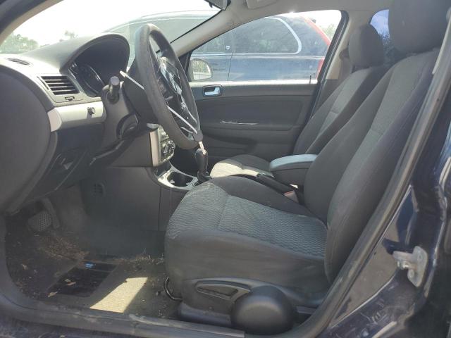 2010 Chevrolet Cobalt 1Lt VIN: 1G1AD5F56A7168848 Lot: 58578354