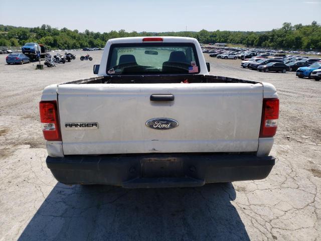 2007 Ford Ranger VIN: 1FTYR10D87PA29815 Lot: 61212954