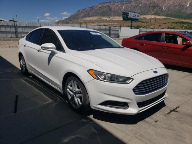 VIN 3FA6P0H79GR240137 2016 Ford Fusion, SE no.4