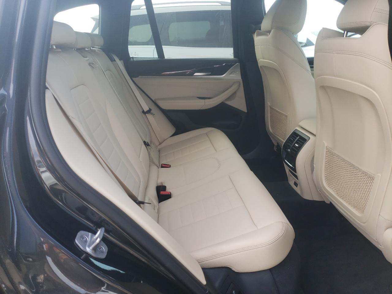 5UXTY5C08M9G91179 2021 BMW X3 xDrive30I