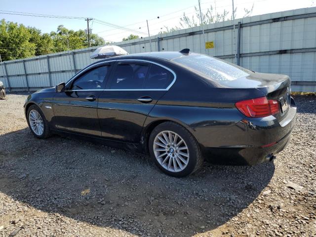 VIN WBAFU7C50DDU69325 2013 BMW 5 Series, 535 XI no.2