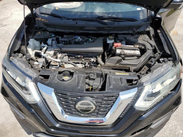 2018 NISSAN ROGUE S - JN8AT2MT2JW452045
