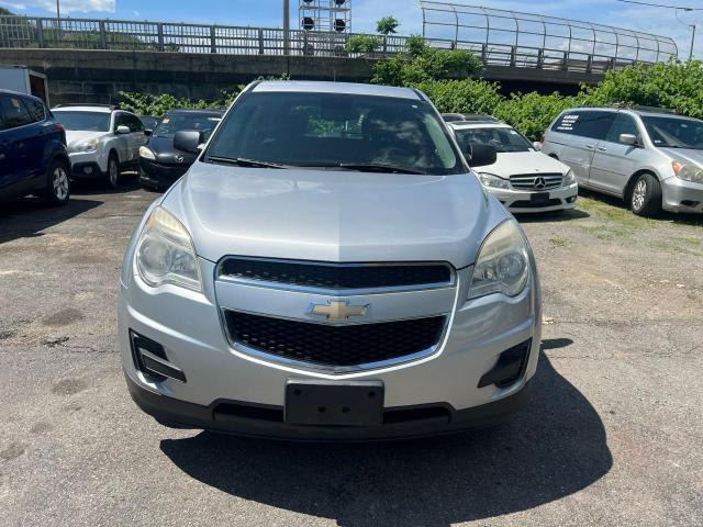 2GNFLEEK9E6103173 | 2014 Chevrolet equinox ls