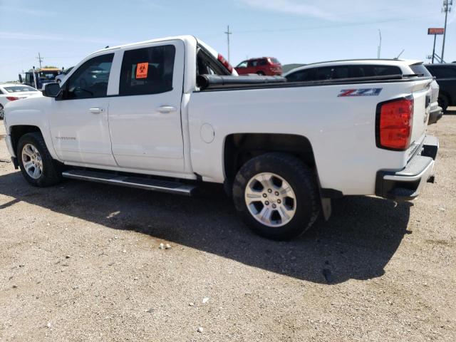 2017 Chevrolet Silverado K1500 Lt VIN: 3GCUKREC8HG201462 Lot: 58166774