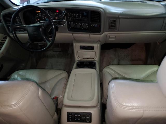 2002 GMC Yukon VIN: 1GKEK13Z92R218702 Lot: 57982514