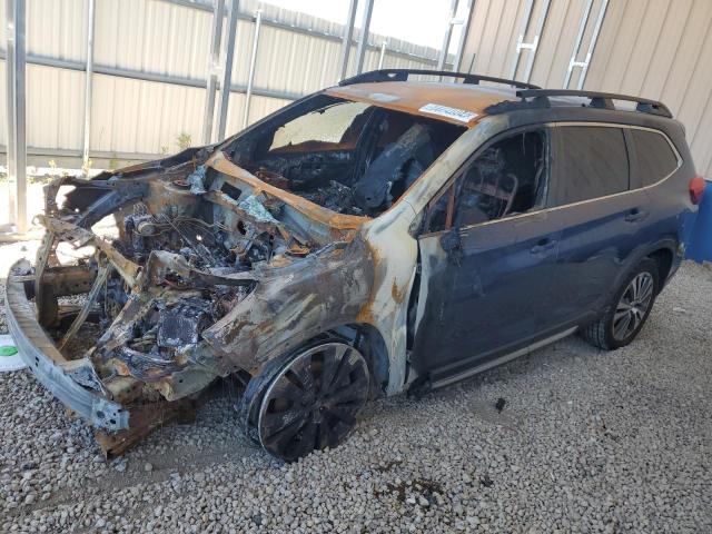 2019 Subaru Ascent Limited VIN: 4S4WMAMD1K3404472 Lot: 57724804