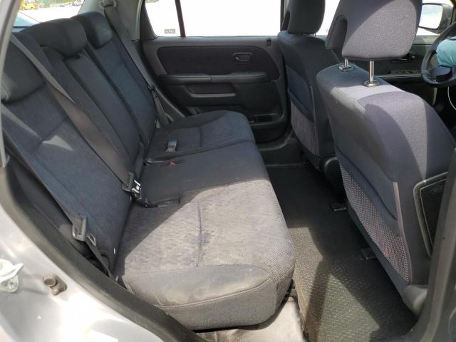 2005 Honda Cr-V Lx VIN: JHLRD78535C058052 Lot: 59492094